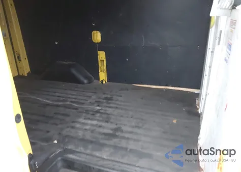 2015 Ford Transit-250 z USA, uszkodzony, nr VIN 1FTNR1CM7FKB19631